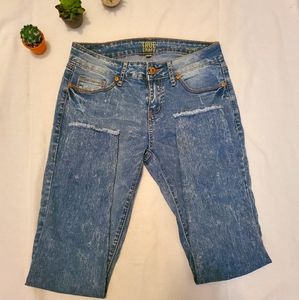 BARELY WORN True Craft Skinny Jeans 👖